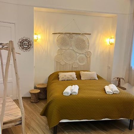 Cassis, Charmant Appart En Face De La Plage. Εξωτερικό φωτογραφία