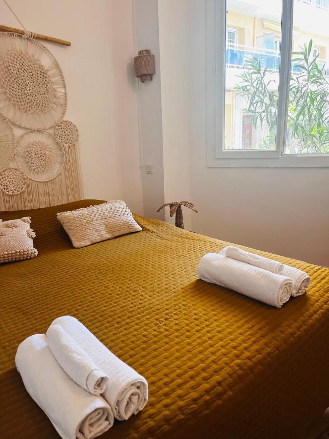 Cassis, Charmant Appart En Face De La Plage. Εξωτερικό φωτογραφία